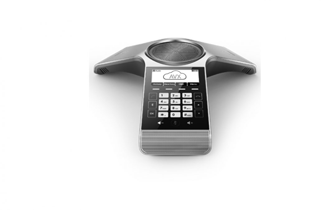 CP920 Conference Phone