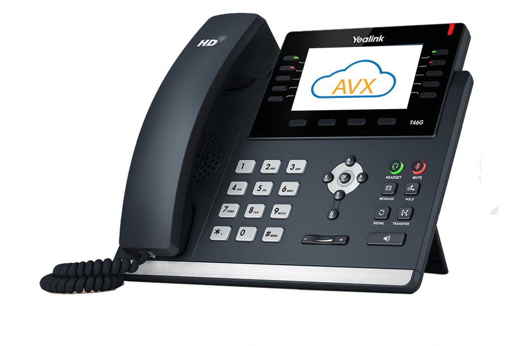 NJ Business Phone Systems | Cloud VoIP Services New Jersey