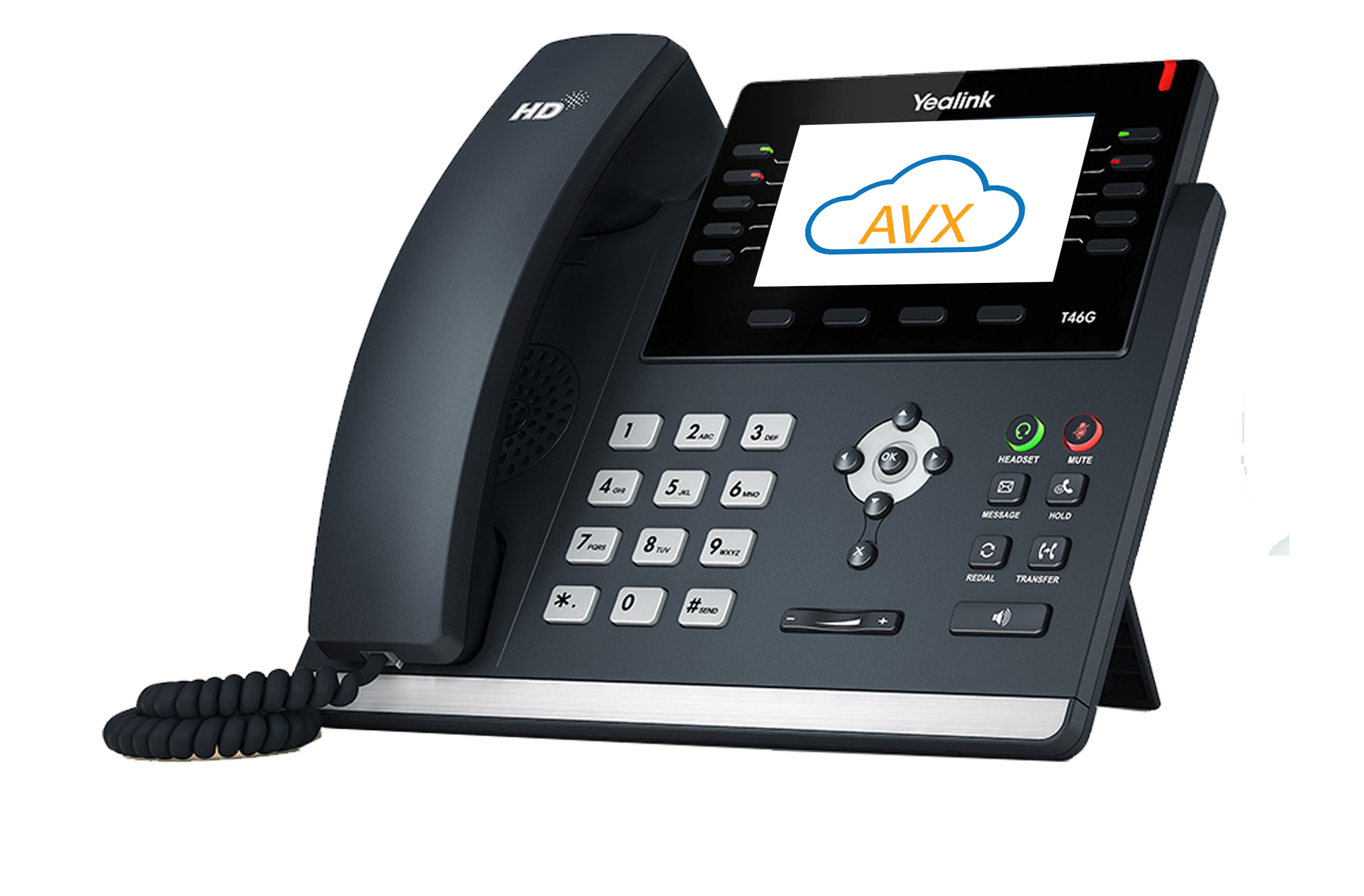 AVX Cloud | Cloud Business Phone Systems