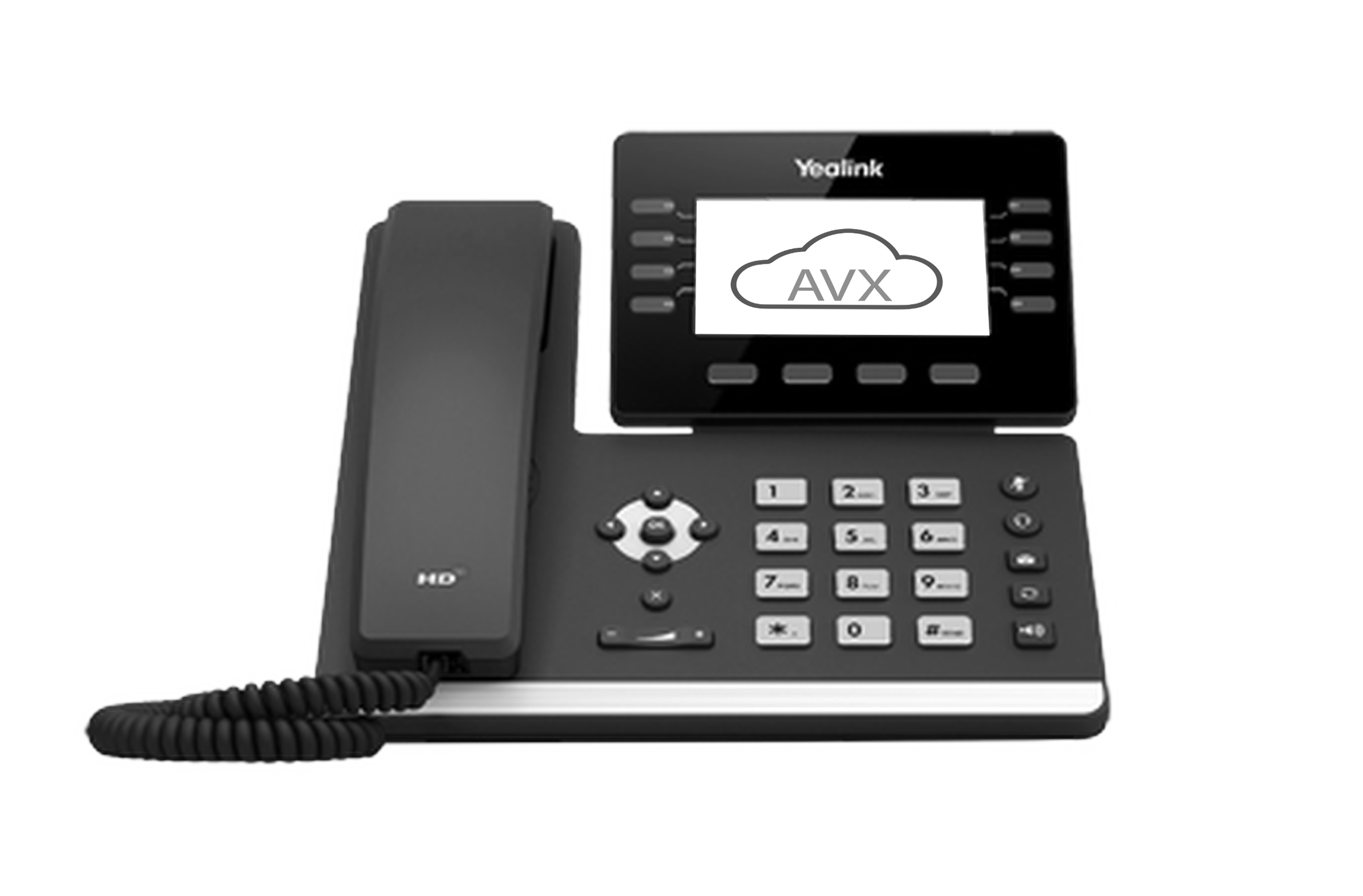 VoIP Business Phone Systems in NJ and Complete Cloud Solutions