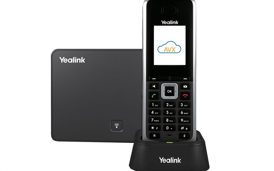 Yealink W52P