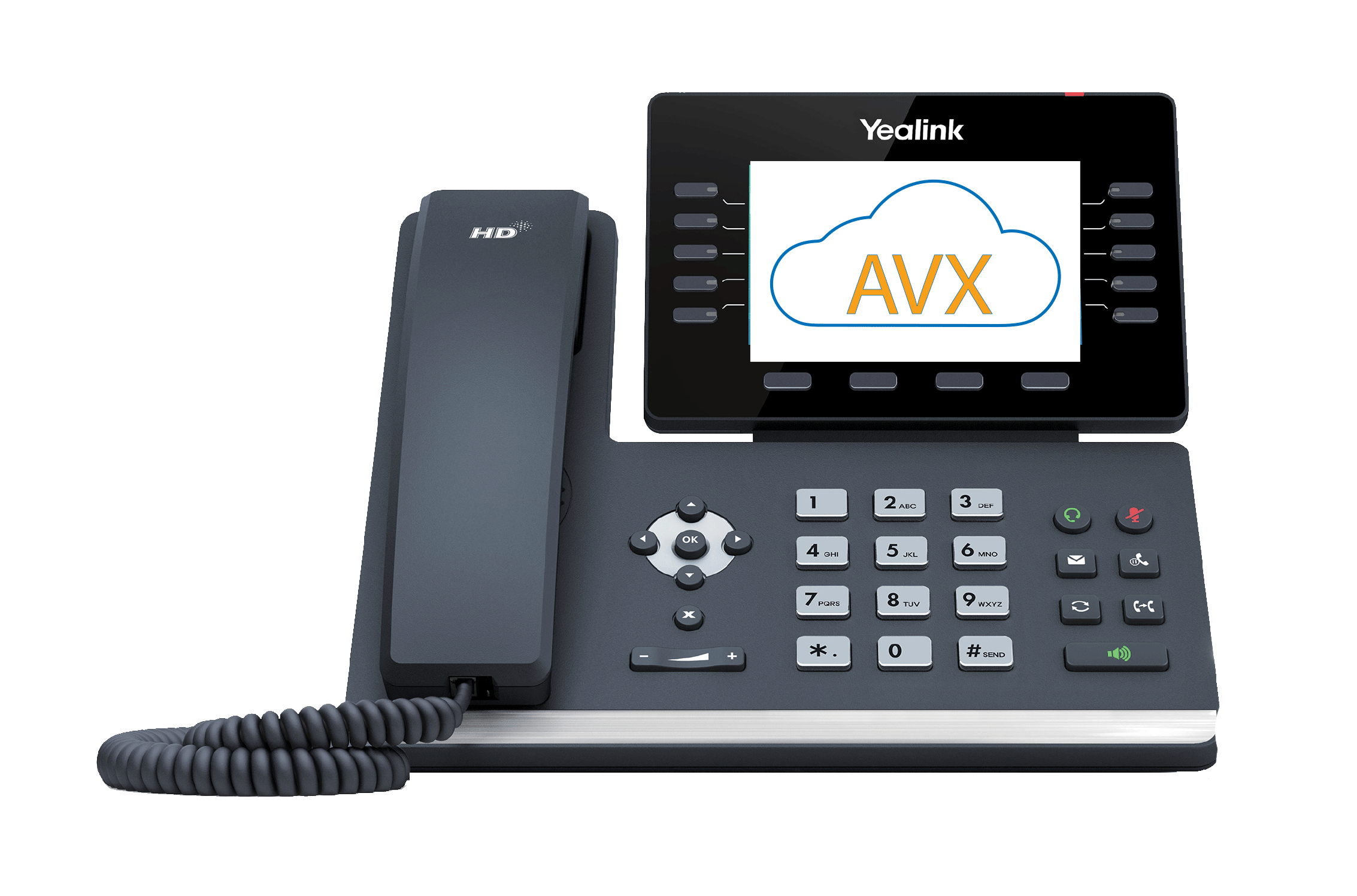 AVX Cloud | Cloud Business Phone Systems