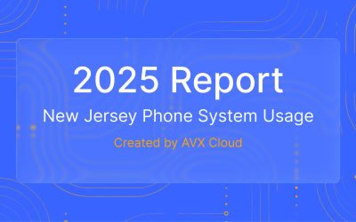 2025 New Jersey Business Phone System Report
